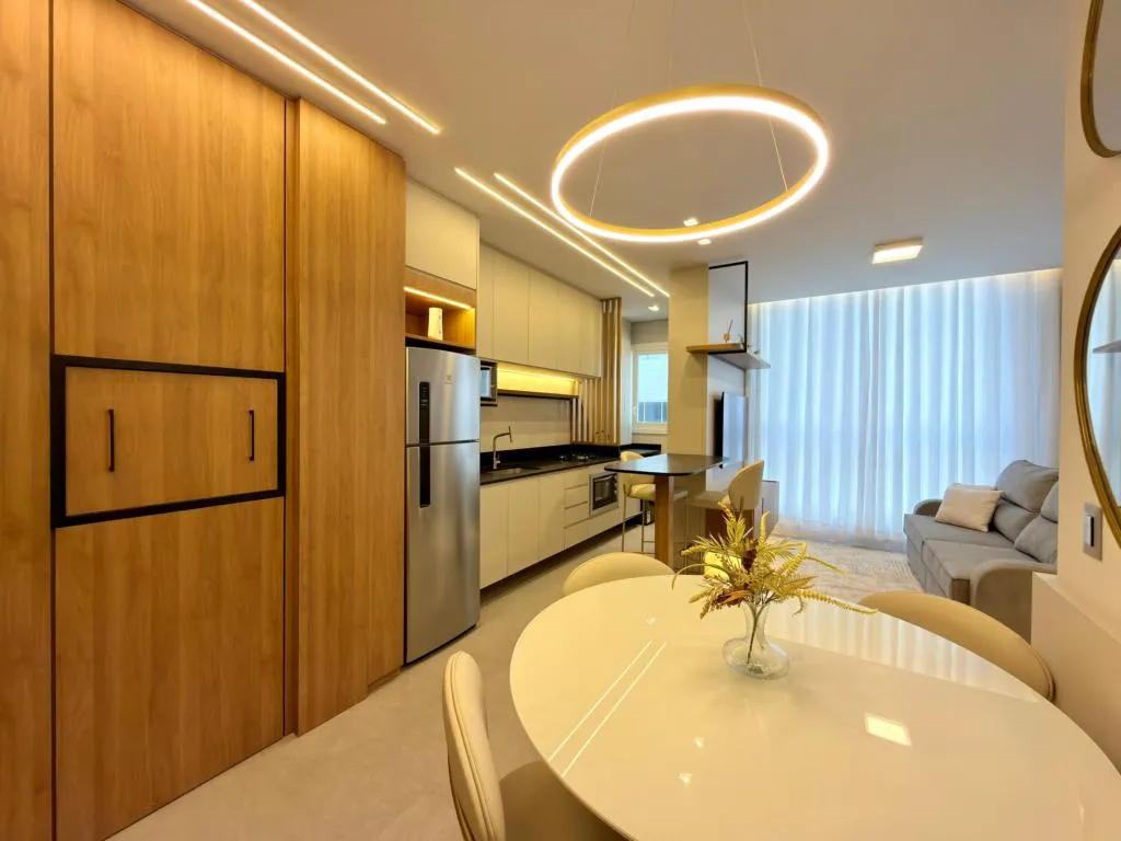 Imagem Apartamento 2 Dormitórios - Bairro Navegantes