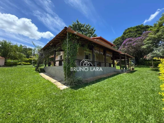 Imagem Casa à venda / Condomínio Fazenda Solar