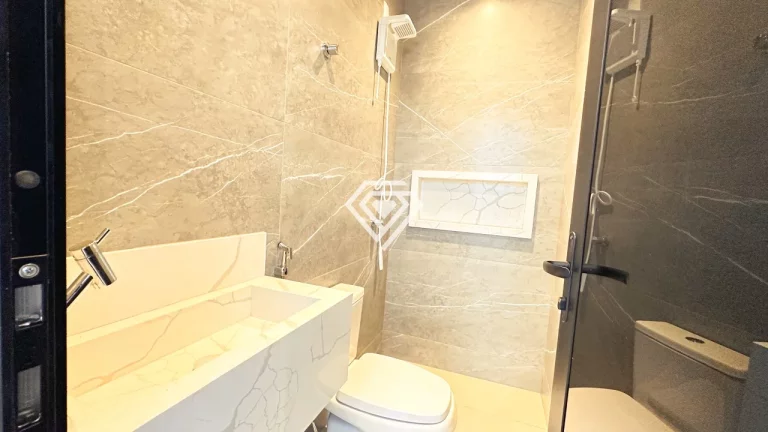 Imagem Casa 3 Quartos 140 m² c/ Lazer na 507 Sul