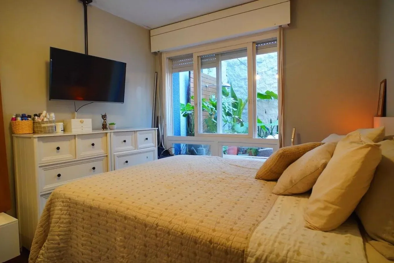 Imagem Apto Garden de 3 dorm.