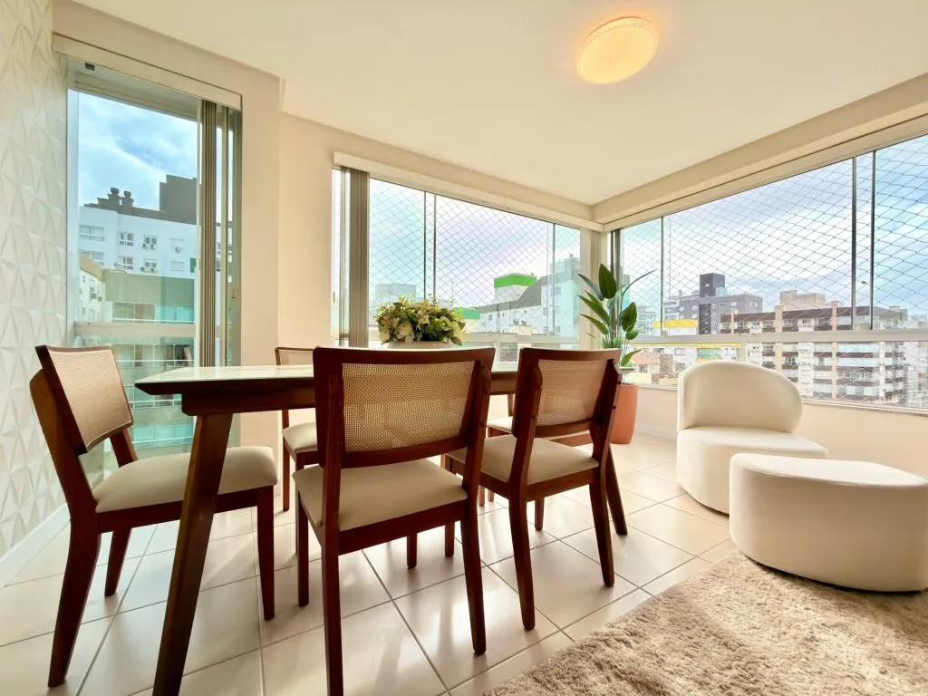 Imagem Apartamento 3 Dormitórios - Bairro Zona Nova