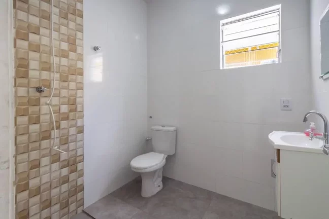 Imagem CASA RESIDENCIAL em São Paulo - SP, Aclimação