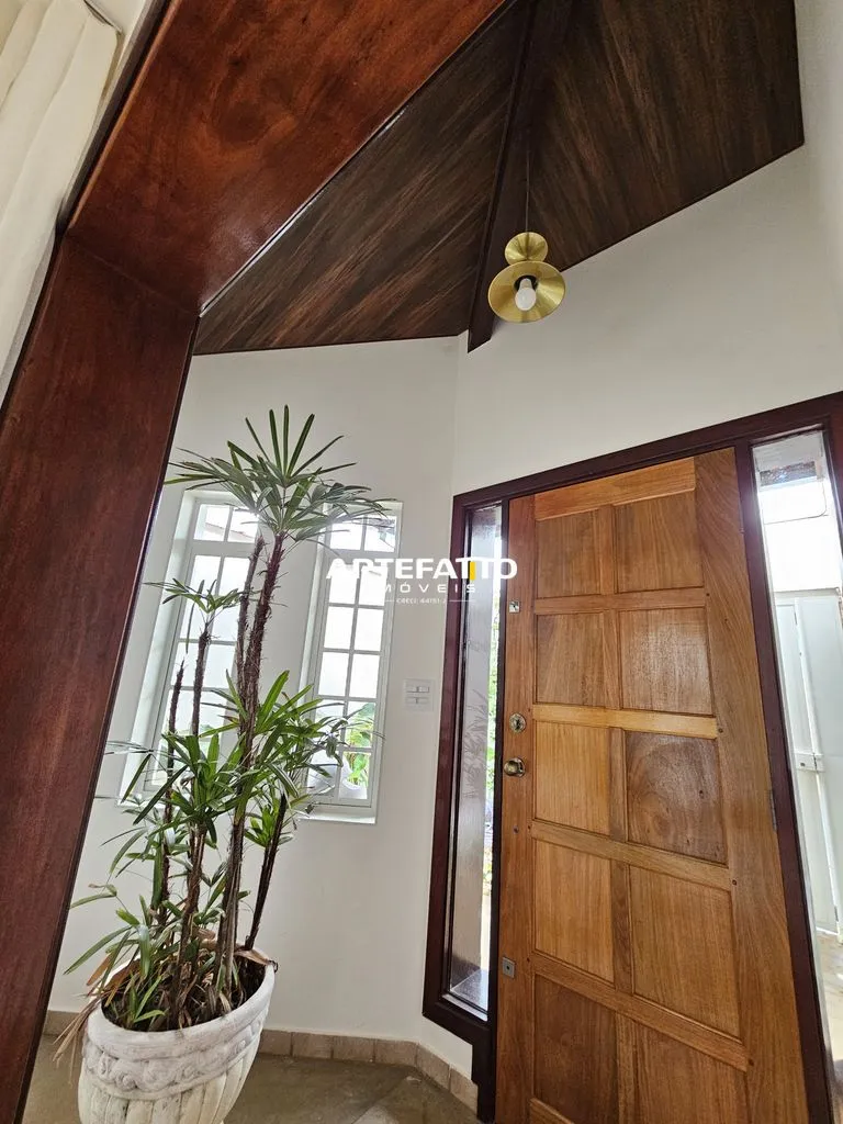 Imagem Casa com 3 dormitórios no Prolongamento Jardim Lima