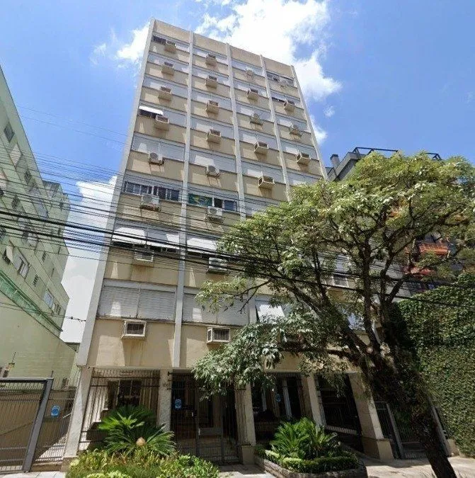 Imagem APARTAMENTO A VENDA 3 DORMITÓRIOS BAIRRO INDEPENDÊNCIA