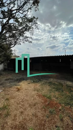 Imagem CASA Á VENDA NA VILA INDUSTRIAL EM FRANCA/SP