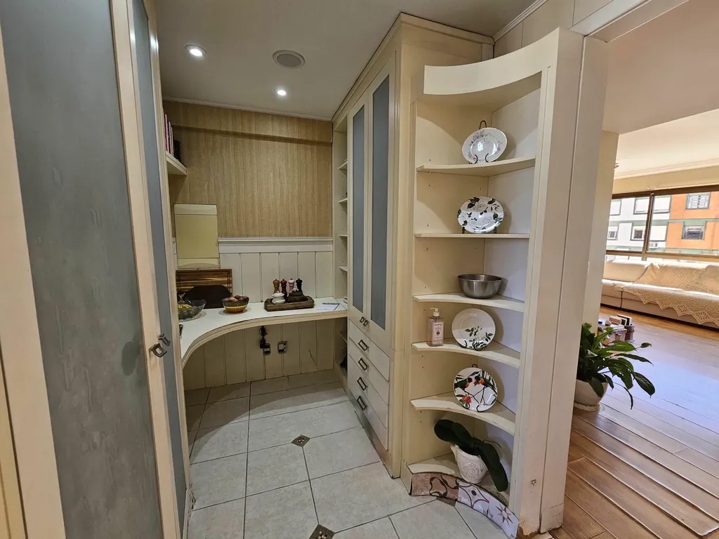 Imagem Apartamento em Menino Deus
