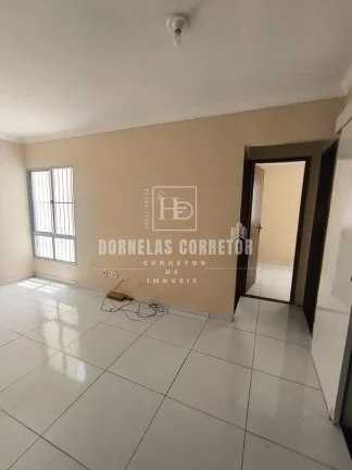 Imagem Apartamento em Condomínio Completo - Conforto e Praticidade!