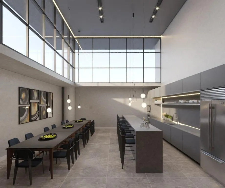 Imagem Flat de 25 m² em Manaíra com suíte, planejados, garagem, piscina e áreas compartilhadas modernas. Ideal para morar ou investir.