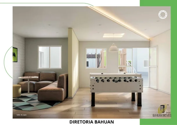 Imagem Oportunidade Única: Apartamento à Venda em São Paulo-SP, Jardim Ivana - 1 quarto, 1 banheiro, 25m²