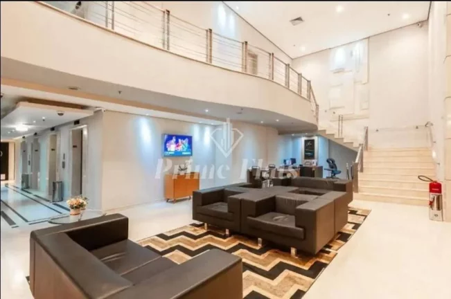 Imagem Flat disponível para venda no Slaviero Guarulhos, com 28m², 1 dormitório e 1 vaga de garagem