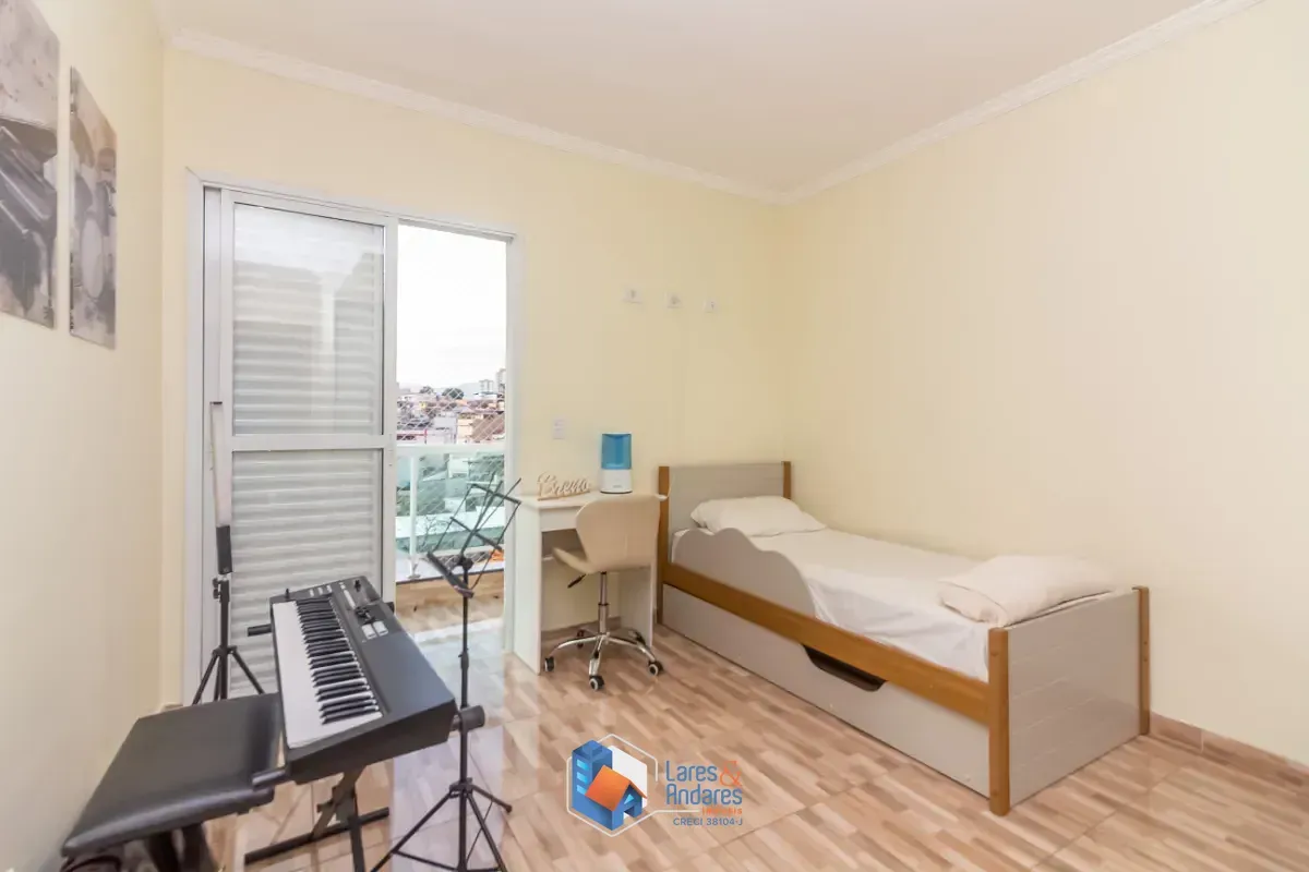 Imagem Sobrado para venda em Freguesia do Ó com 4 quartos, sendo 1 suíte, 301m²