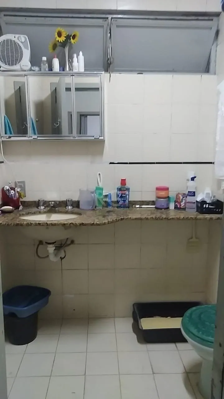 Imagem Apartamento para Venda - 90.3m², 3 dormitórios, Partenon