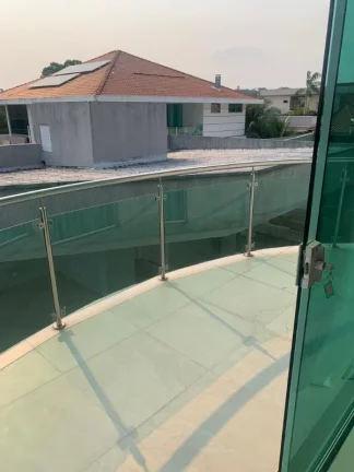 Imagem CASA RESIDENCIAL em MANAUS - AM, PONTA NEGRA