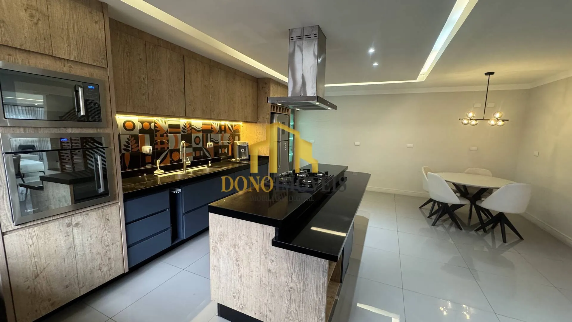 Imagem Casa de alto padrão | Terra Nova II | São Bernardo do campo