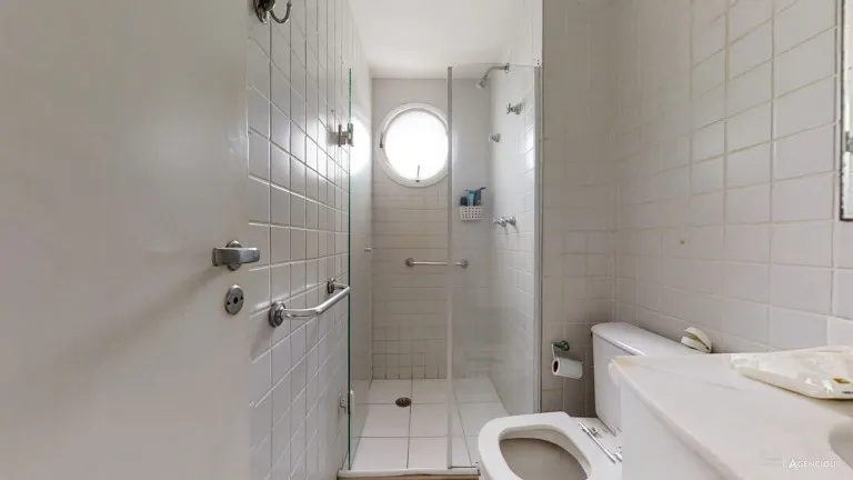 Imagem Apartamento com 4 Quartos à Venda, 173 m² em Vila Andrade - São Paulo