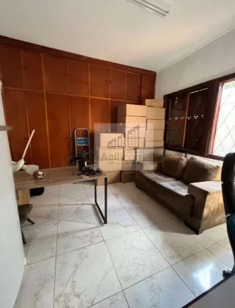 Imagem CASA À VENDA EM VILA PARQUE JABAQUARA COM 4 DORMITÓRIOS