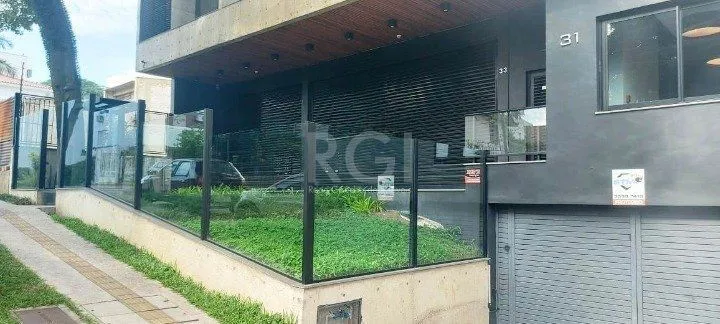 Imagem Conjunto/Sala Comercial para Venda - 32m² Bairro Tristeza