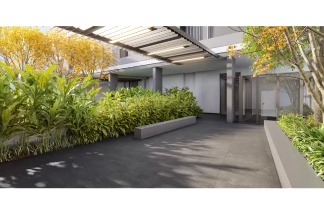 Imagem MONÃ THE GRAND LODGE - DIÁLOGO - Studio de 37m², em excelente localização de Moema!!