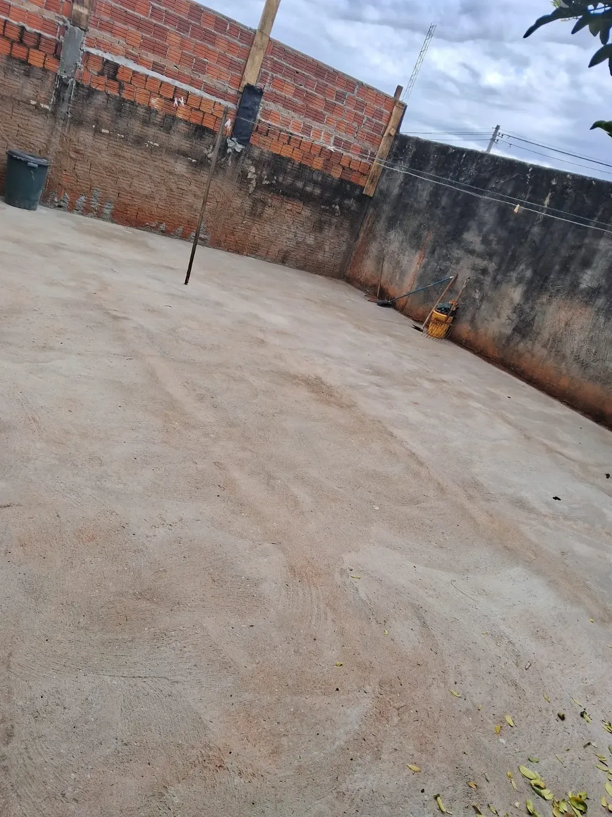 Imagem Casa com 2 Quartos à Venda, 45 m² em Loteamento Parque Residencial da Amizade - São José do Rio Preto