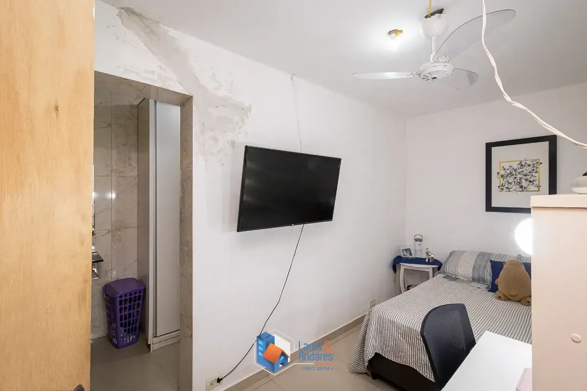Imagem Sobrado para venda em Freguesia do Ó com 4 quartos, sendo 2 suítes, 246m²