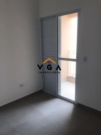 Imagem Apartamento para Venda em São Paulo, Cidade Patriarca, 2 dormitórios, 1 banheiro, 1 vaga