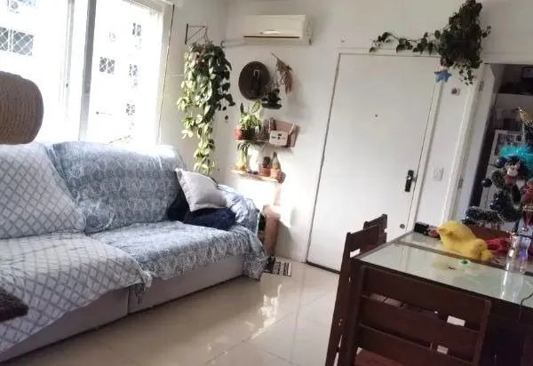 Imagem Apartamento no Santana de 3 dormitórios e vaga