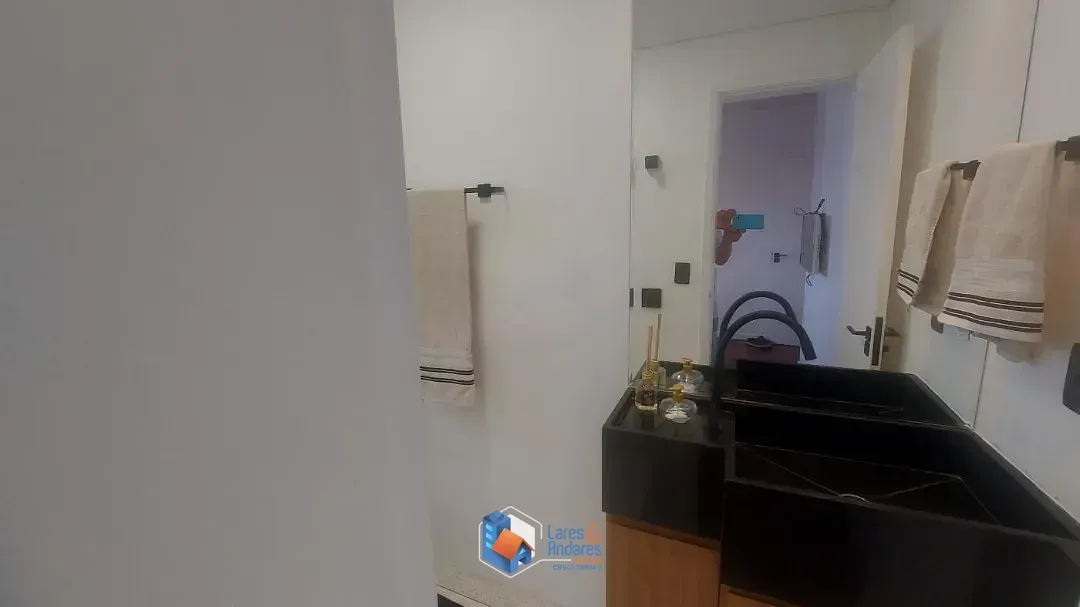 Imagem Apartamento para venda em Vila Guarani (Z Sul) com 3 quartos, sendo 1 suíte, 98m²