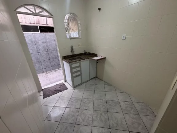 Imagem Casa Padrão