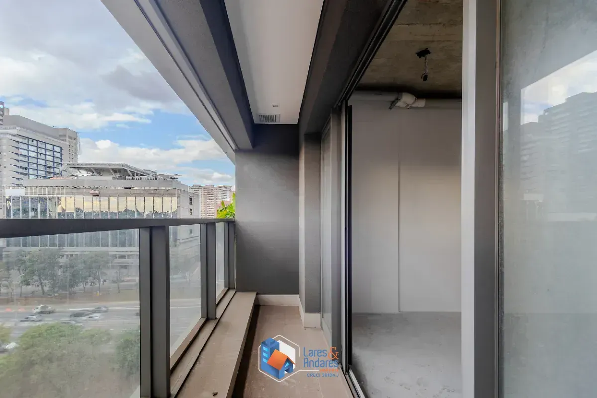 Imagem Conjunto comercial para venda em Indianópolis, 39m²