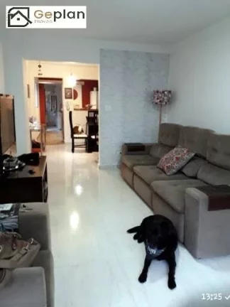 Foto do imóvel Lindíssima Casa Sobrado em Vila Mariana - São Paulo