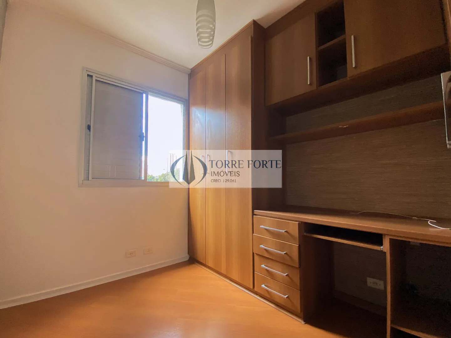 Imagem Ótimo apartamento, 46 m², 2 dormitórios, 1 vaga de garagem, na Vila Andrade