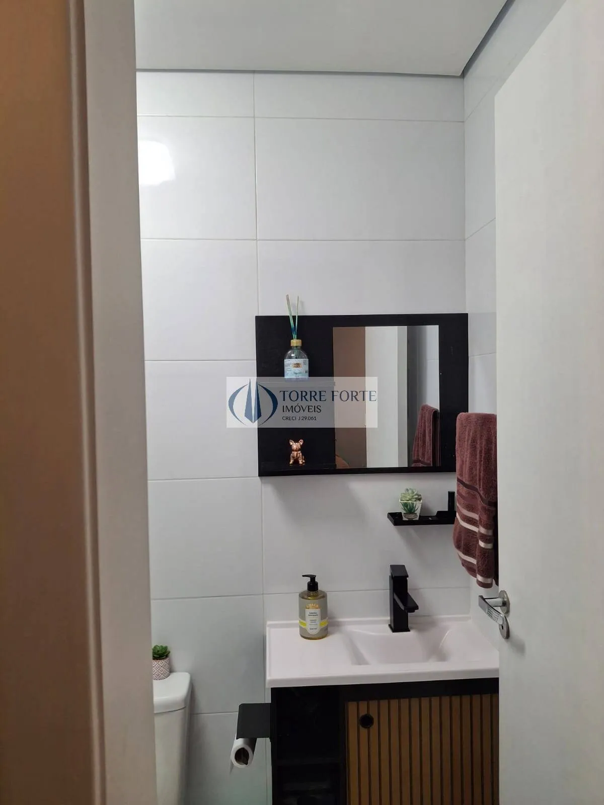 Imagem Apartamento Garden com 2 dormitórios na Vila Carrão 