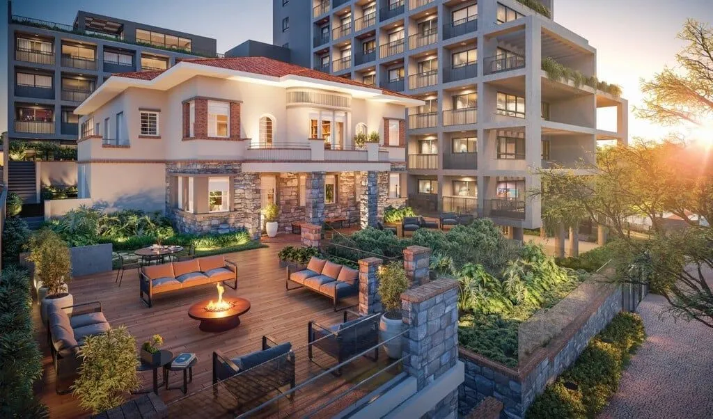 Imagem Apartamento 1 dormitório próximo ao Hospital Moinhos de Vento