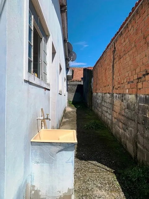 Imagem Casa à venda 2 Quartos, 2 Vagas, 250M², Conjunto Residencial Araretama, Pindamonhangaba - SP