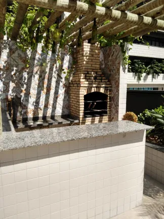 Imagem Apartamento com 2 Quartos para Alugar, 62 m² em Meireles - Fortaleza
