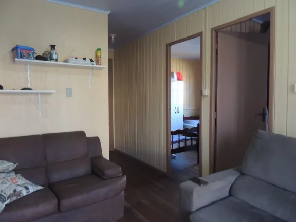 Imagem Linda Casa de 2 Quartos na Praia do Rosa, Imbituba-SC - Excelente Oportunidade!