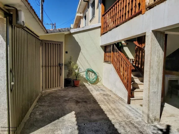 Imagem CASA RESIDENCIAL em POÇOS DE CALDAS - MG, JARDIM PHILADÉLPHIA