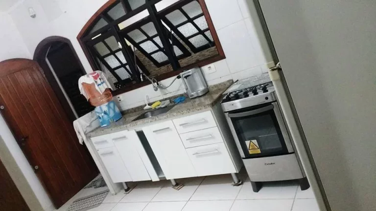 Imagem Casa de campo na praia - Massaguaçu - Caraguatatuba - SP