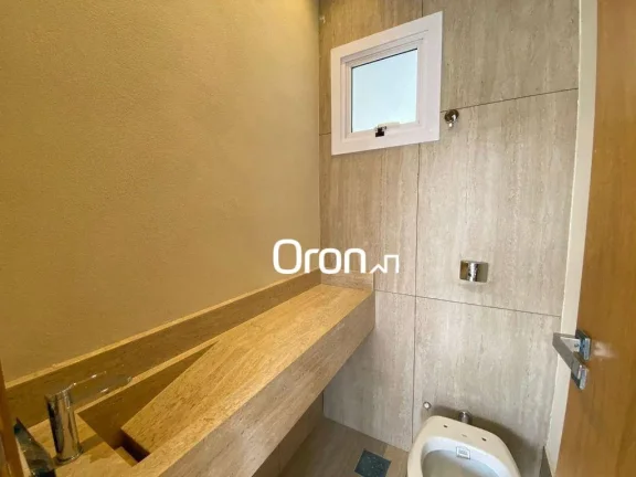 Imagem Casa com 3 dormitórios à venda, 169 m² por R$ 1.300.000,00 - Jardins Porto - Senador Canedo/GO