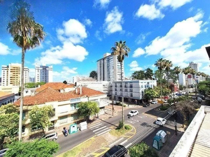 Imagem Apartamento à venda com 85,5 m² | 2 dormitórios | Sacada integrada com churrasqueira