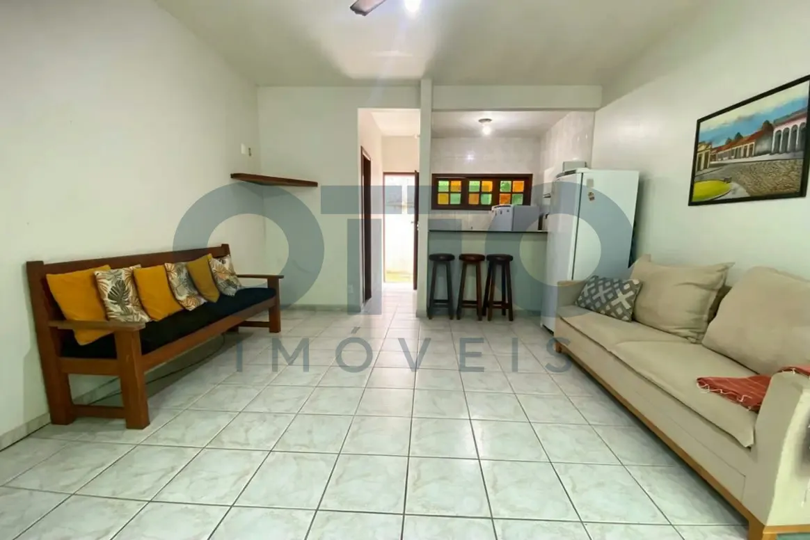 Imagem Apartamento com 2 quartos para locação em Centro, Porto Seguro