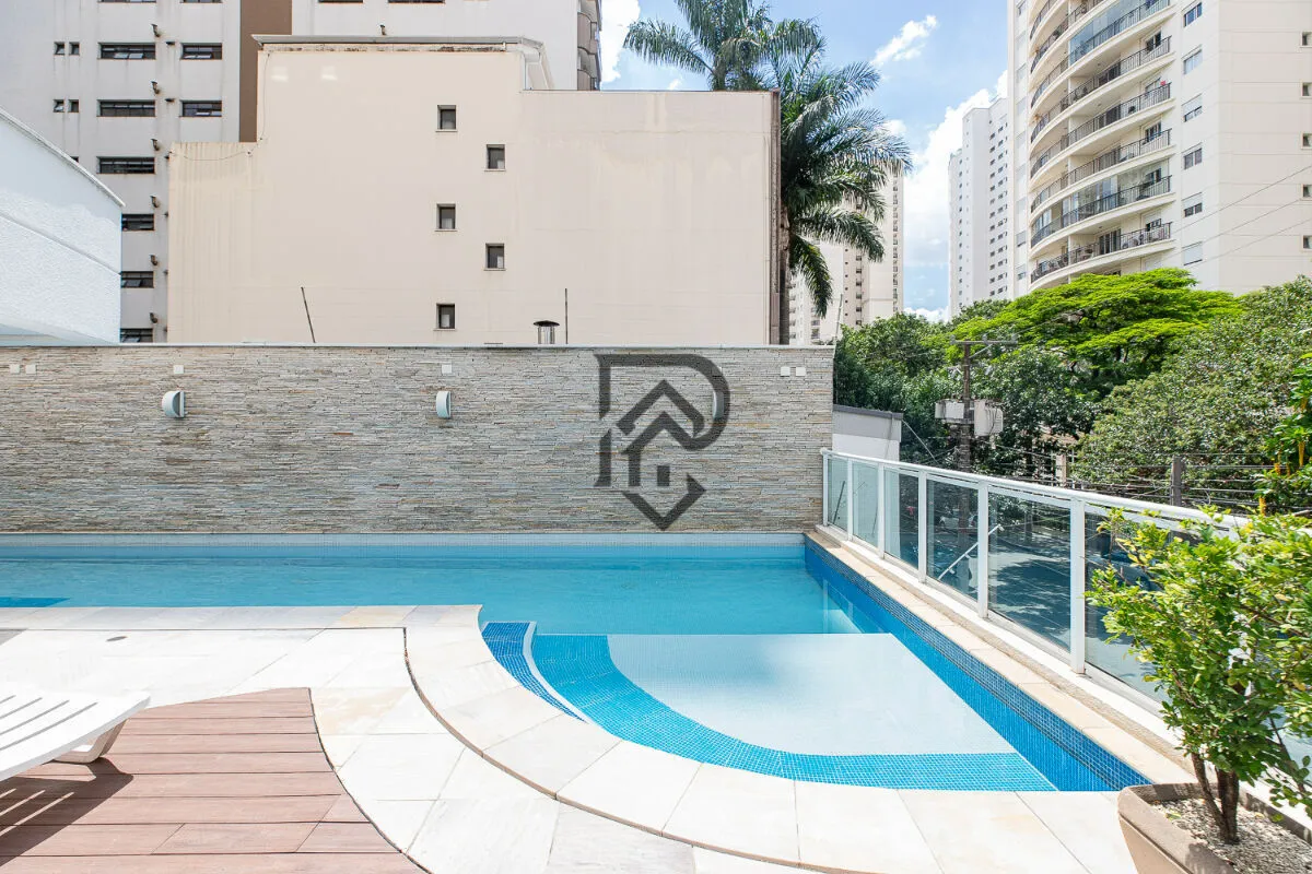 Imagem Apartamento moema pronto para morar