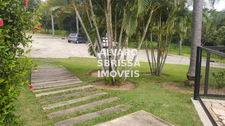 Imagem Terreno com 860m2 no Condominio Xapada Parque em Itu SP à venda