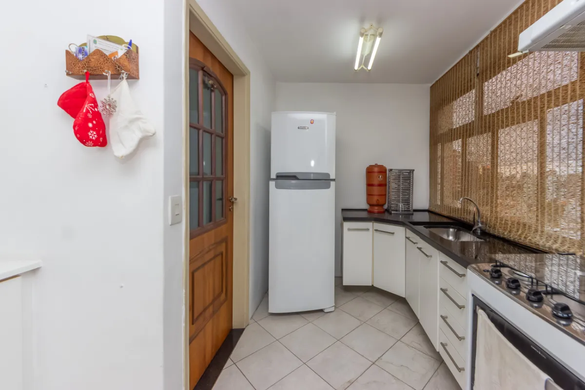 Imagem Apartamento para venda em Jardim Bela Vista com 3 quartos, 162m2