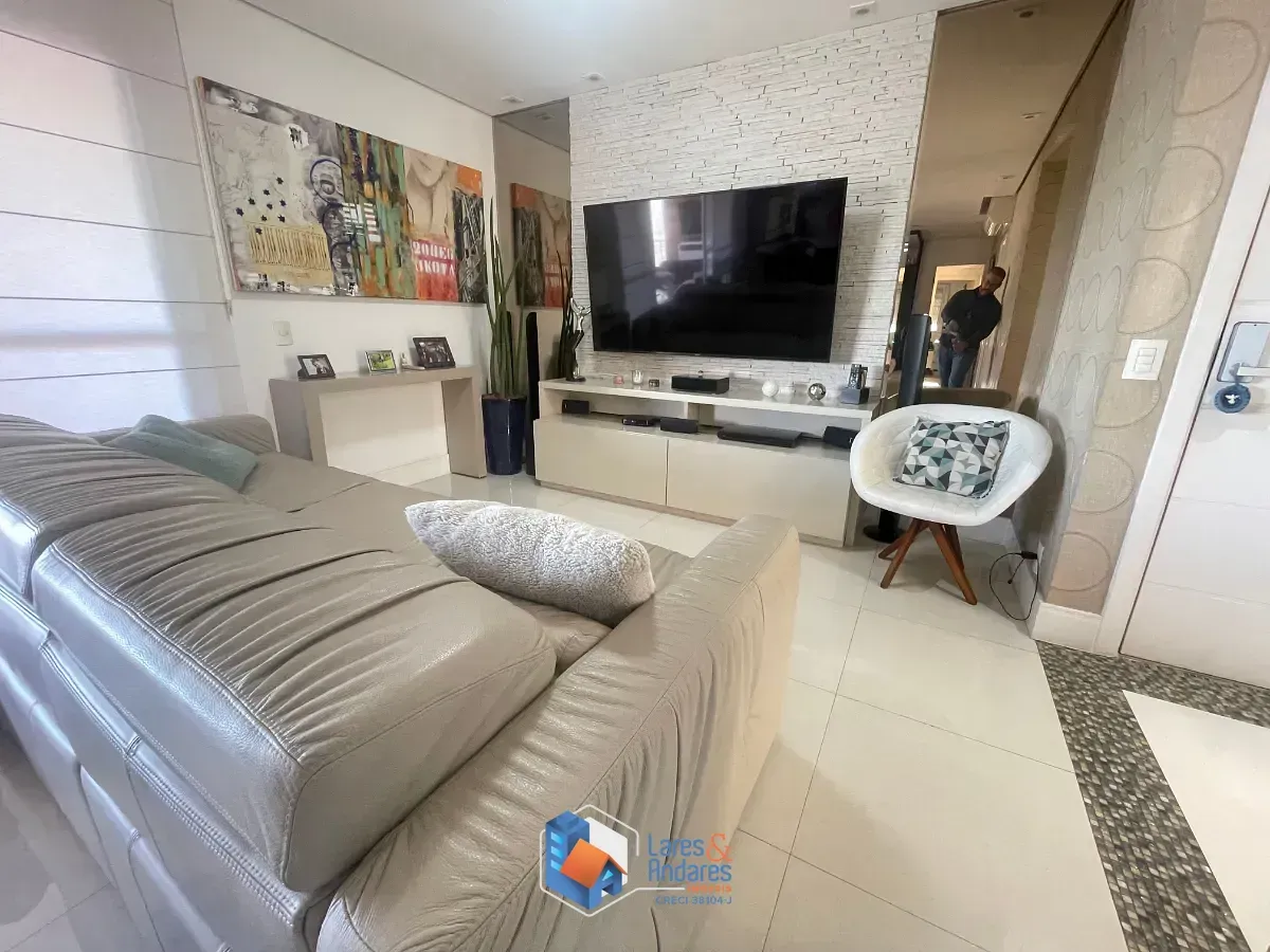 Imagem Apartamento para venda em Jardim Avelino com 3 quartos, sendo 1 suíte, 130m²
