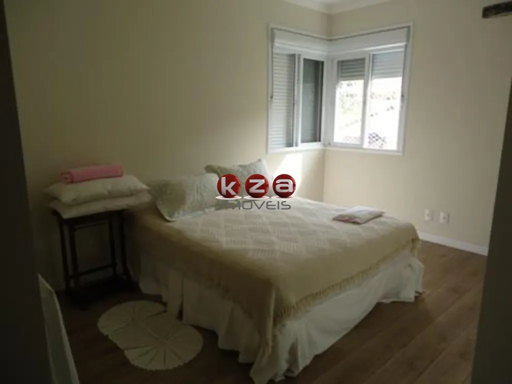 Imagem Casa em Condomínio de Luxo no Jardim Recanto, Valinhos-SP: 3 quartos, 3 suítes, 2 salas, 5 banheiros, 3 vagas, 330m²!