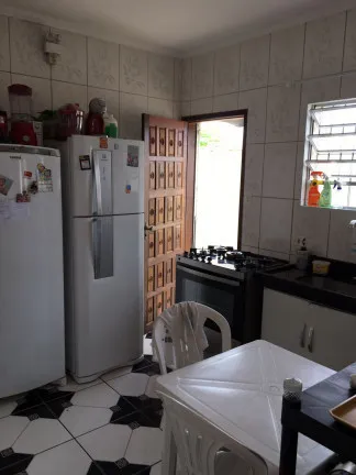 Imagem Casa com 2 Quartos à Venda, 125 m² em  Bopiranga - Itanhaém