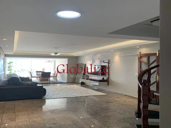 Imagem COBERTURA RESIDENCIAL em SANTOS - SP, GONZAGA
