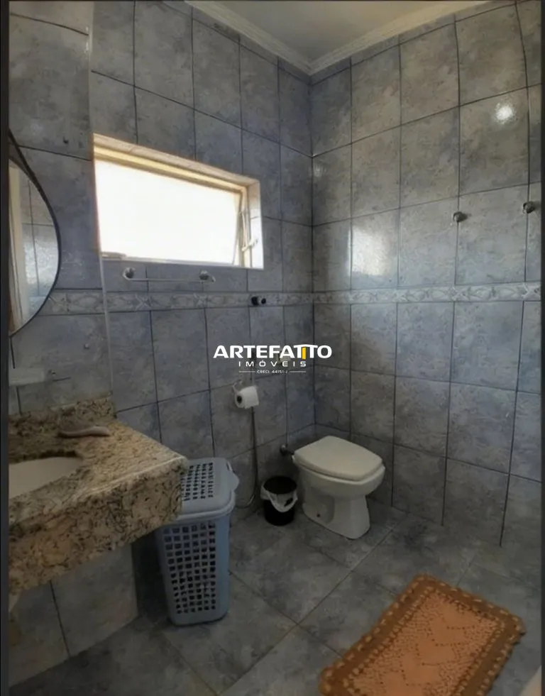 Imagem Apartamento à venda em Franca, Parque São Jorge, com 3 quartos, 112m2