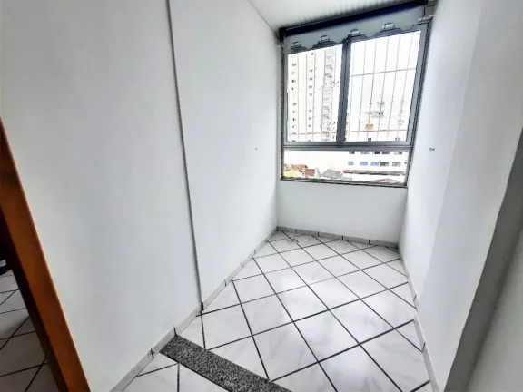 Imagem Apartamento 3 Quartos para Venda na Praia do Morro Guarapari Edifício Maria Ferreira